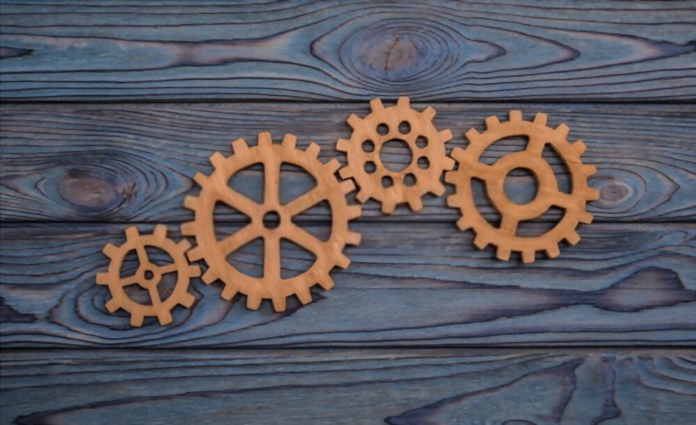 اطار منطقي واضح اول خطوات LAMP