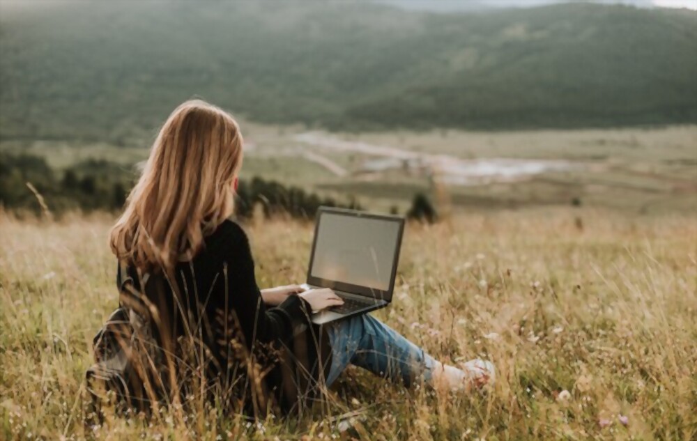 ابحث عن التحديات اثناء العمل عن بعد